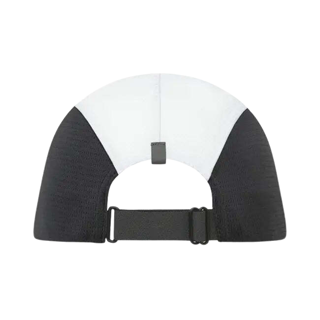 Foldable Speed Cap