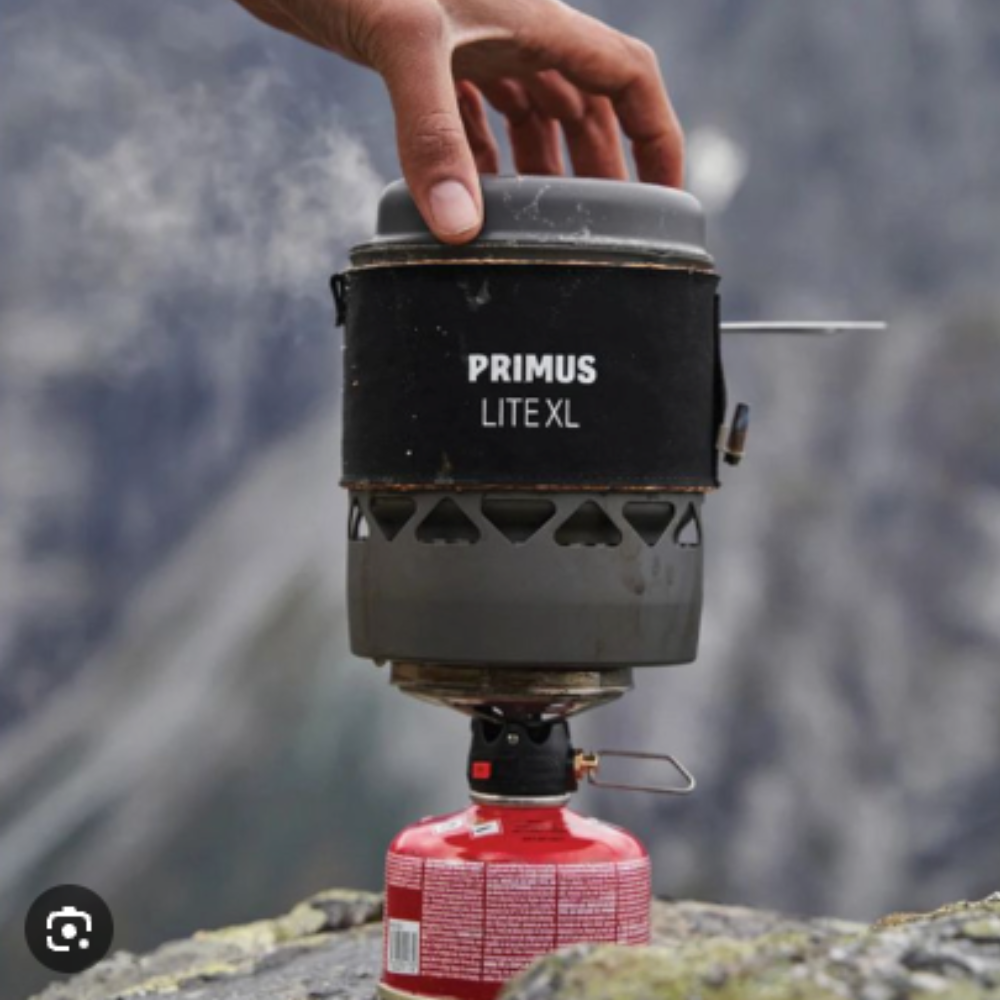 Lite XL Pot 1.0L