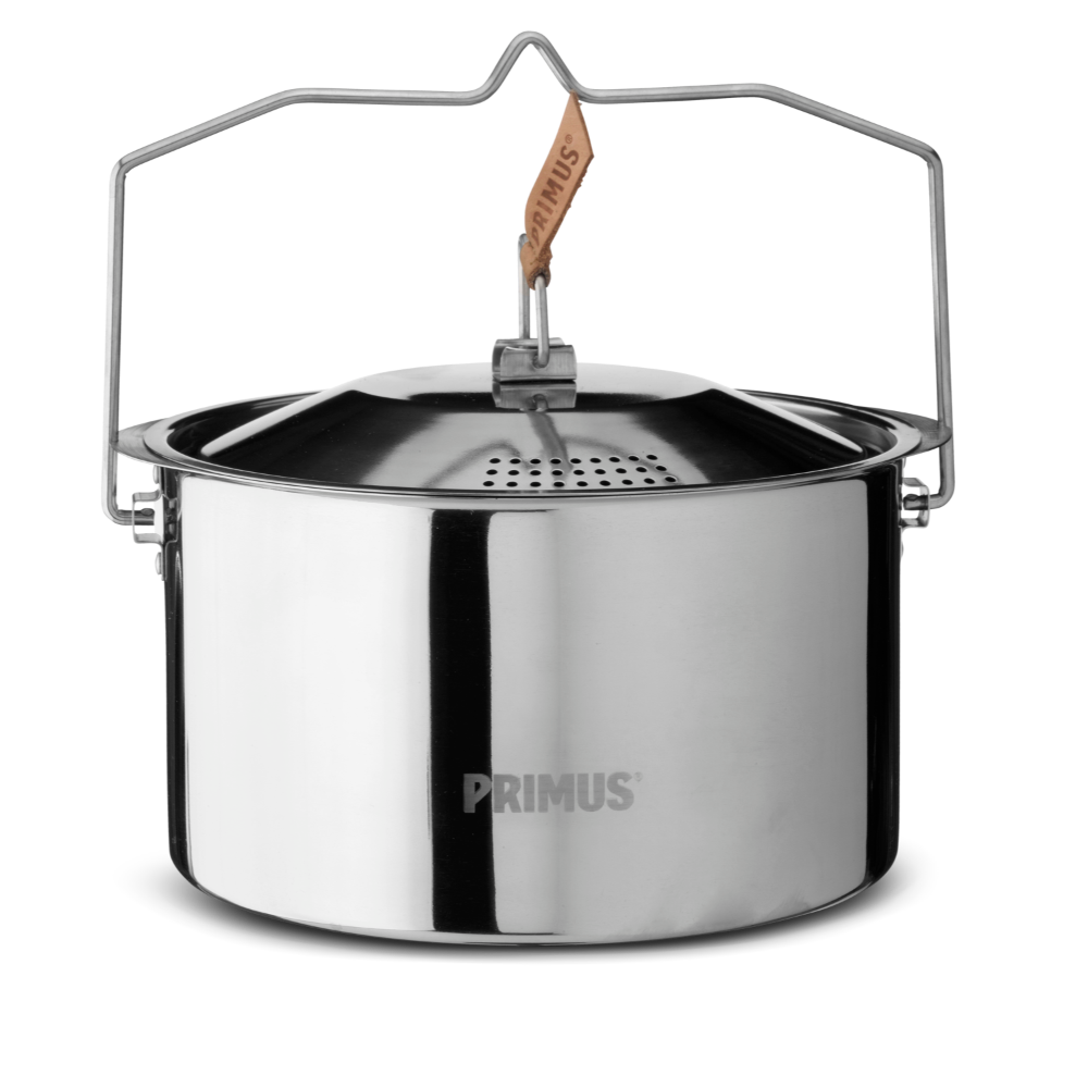 CampFire Pot S.S.