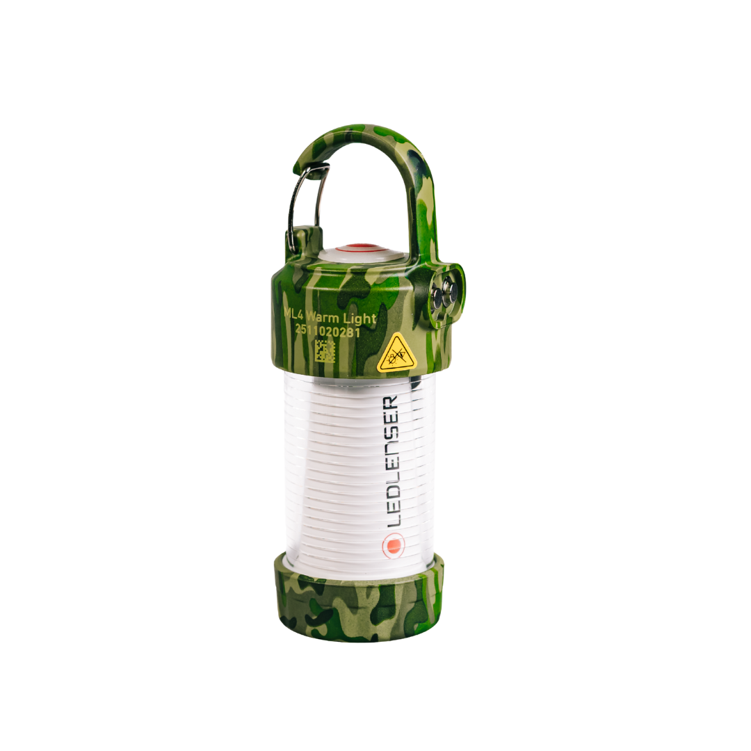 ML4 Warm Light Lantern