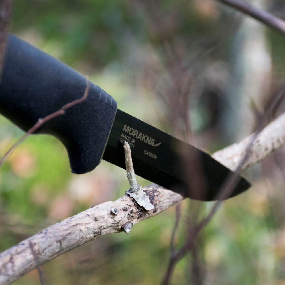 Bushcraft BlackBlade™