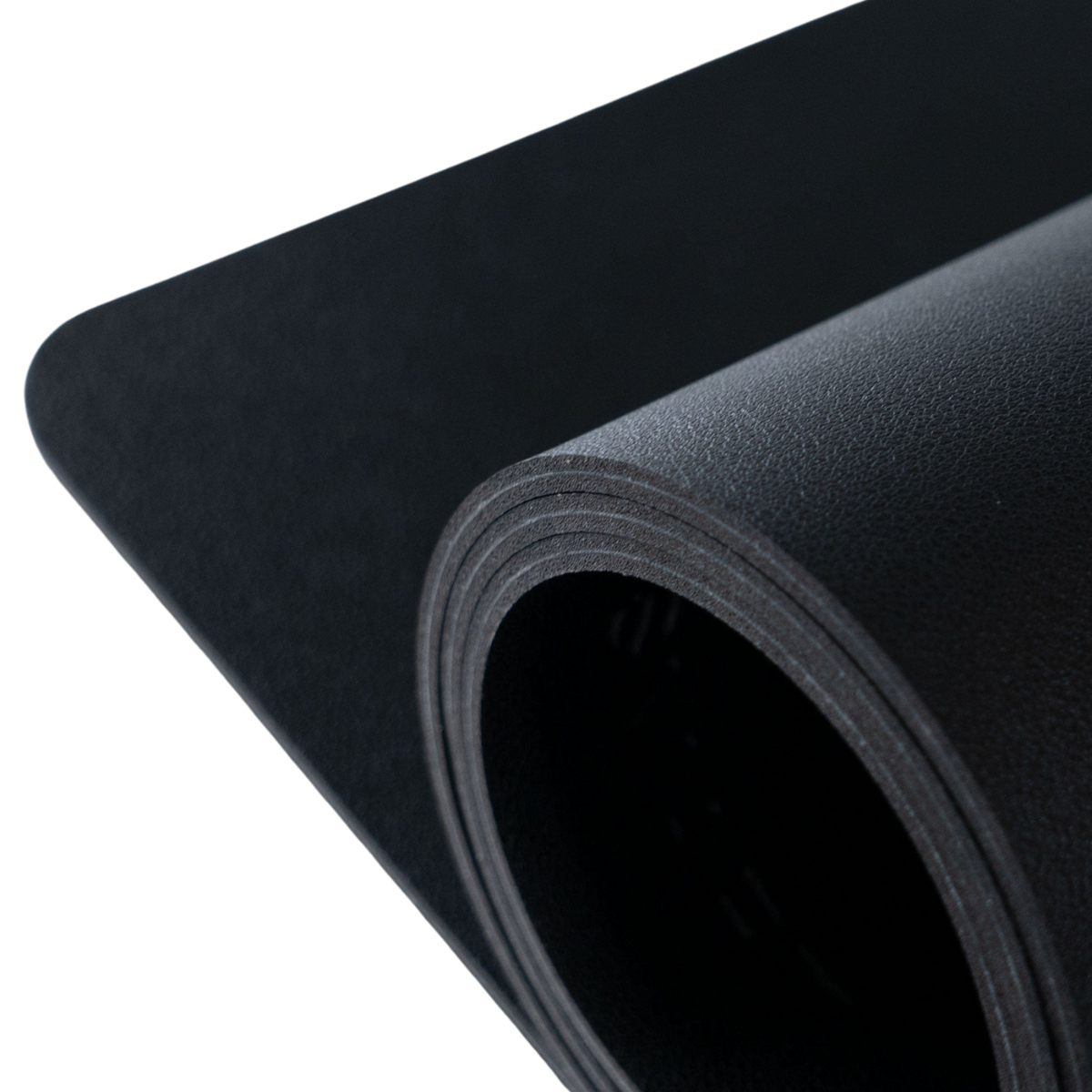 TaskPad Wireless Charging Desk Pad Black