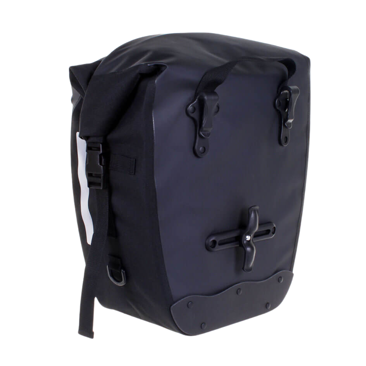 Classic Waterproof Bike Pannier - 17 Litres