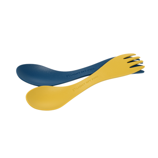 Spork 2-pack