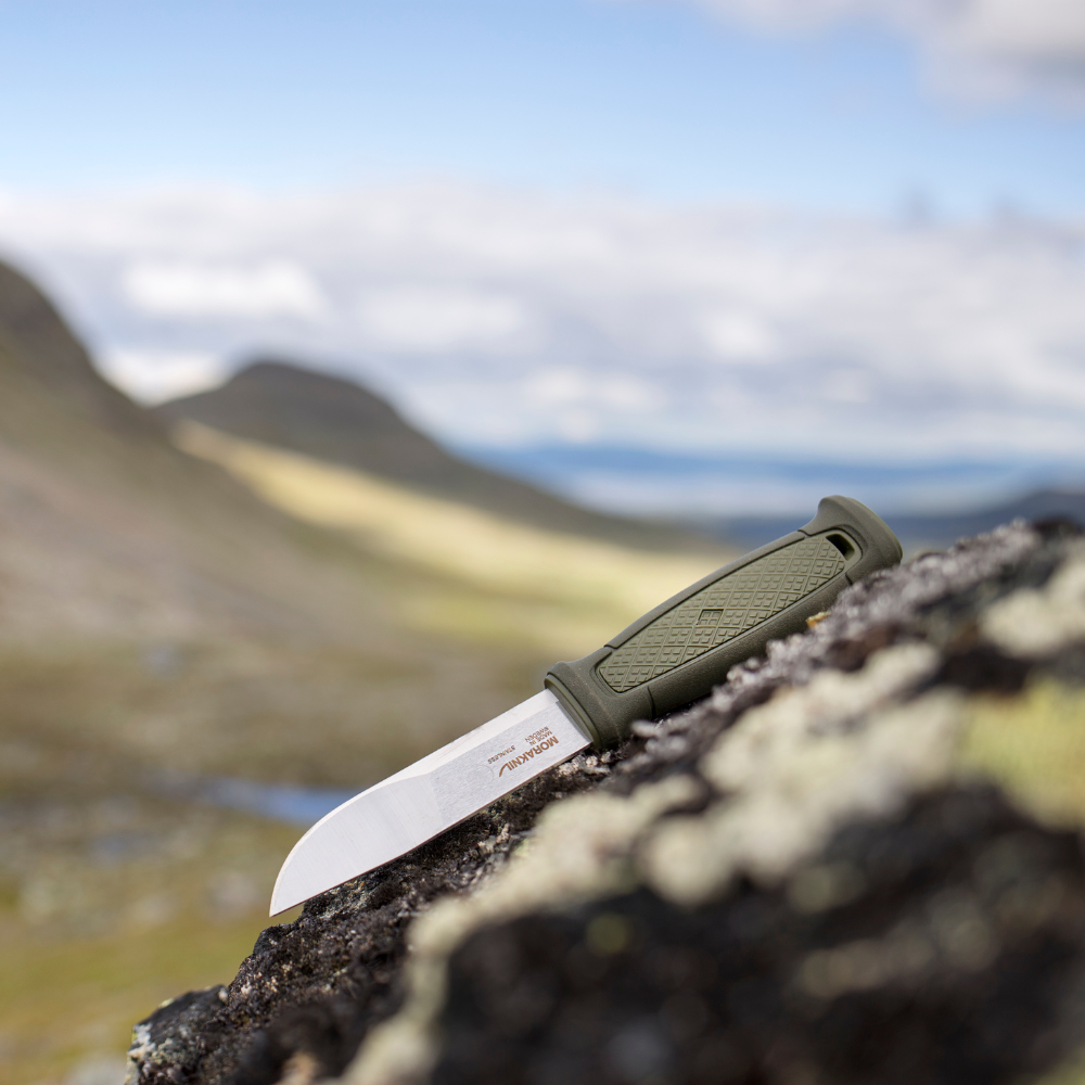 Kansbol Knife