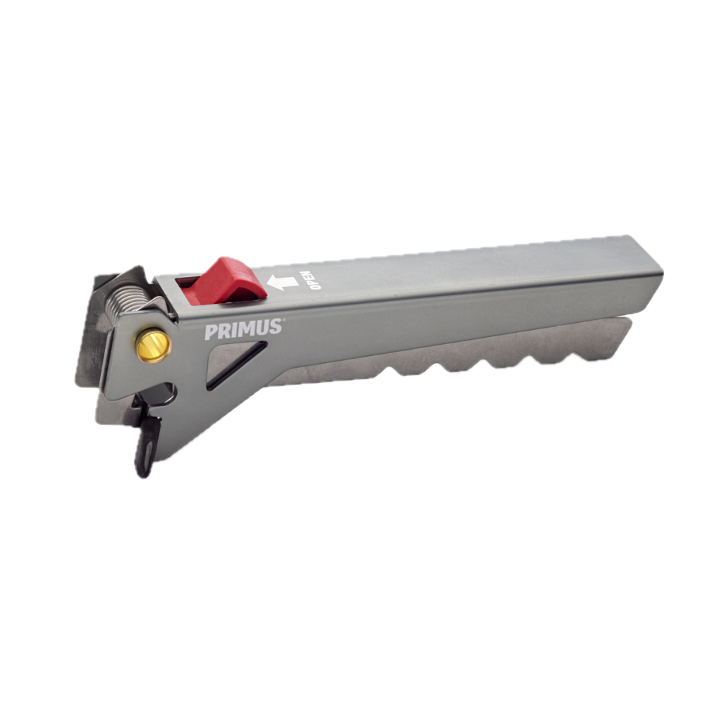 Crimp Pot Gripper