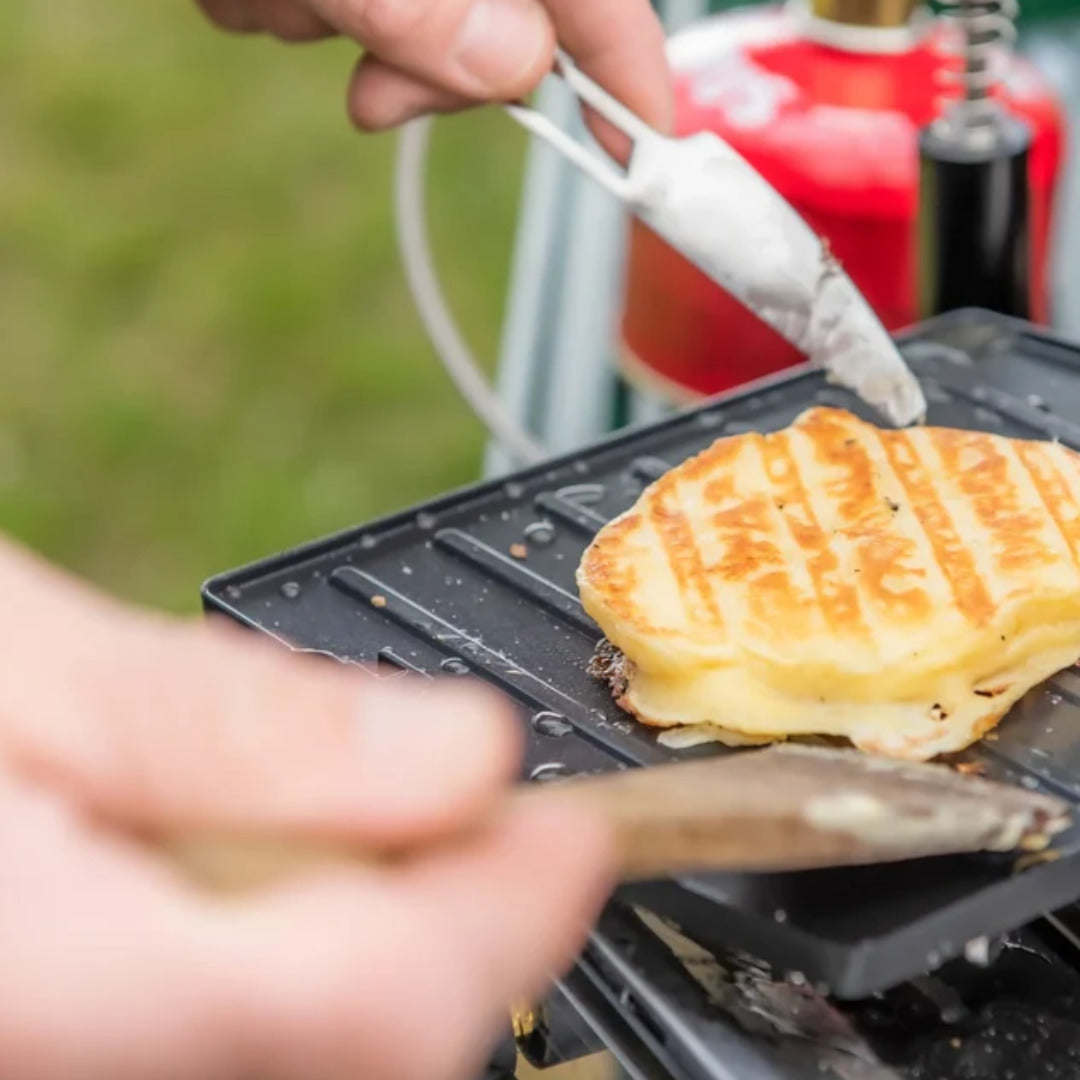 CampFire Griddle Plate