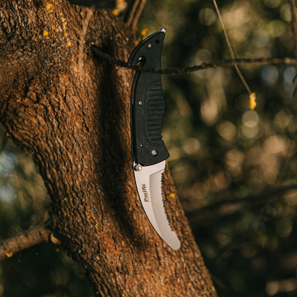 Rescue Knife