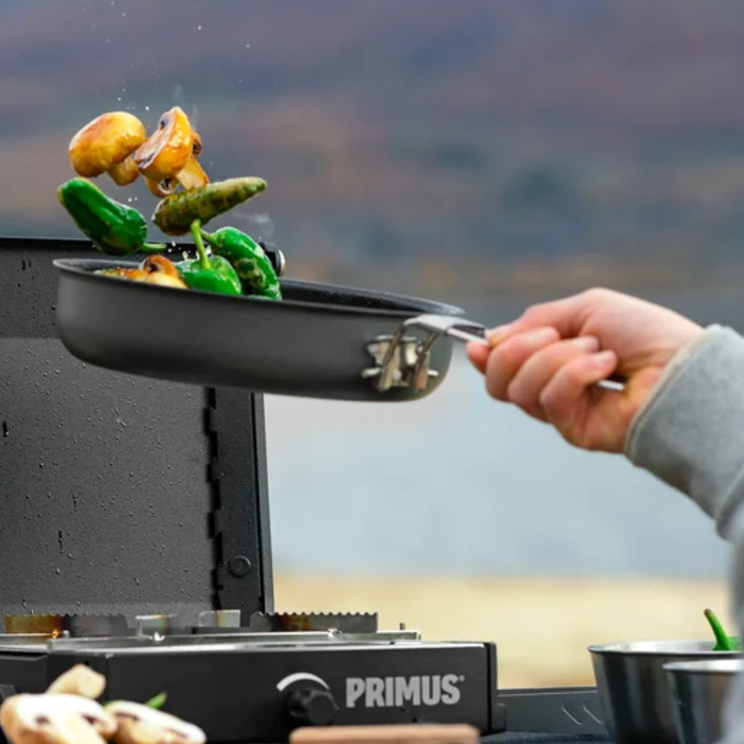 LiTech Frying Pan