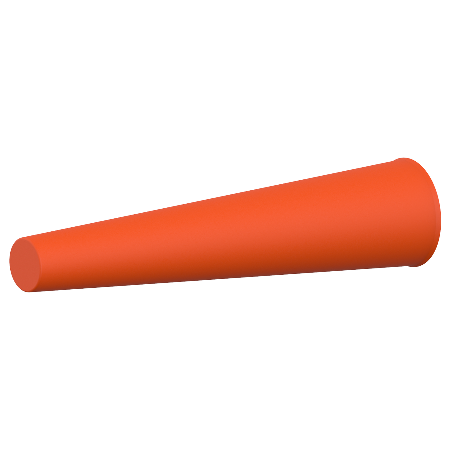 Signal Cone Red