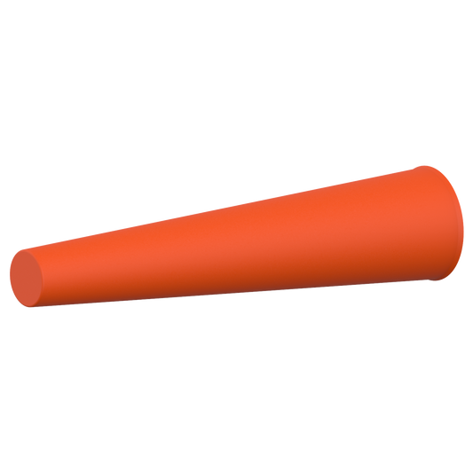 Signal Cone Red