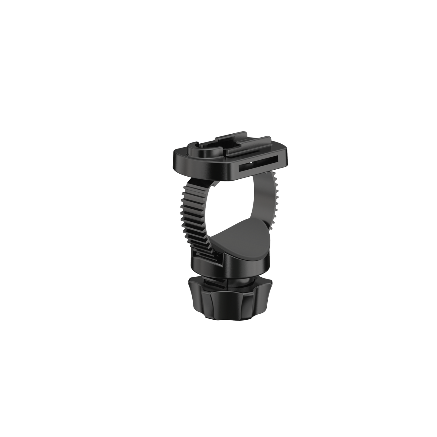 Universal Mounting Bracket Type E | Headlamp and Torch Mount