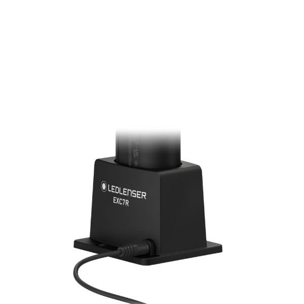 EXC7R Right Angle Light