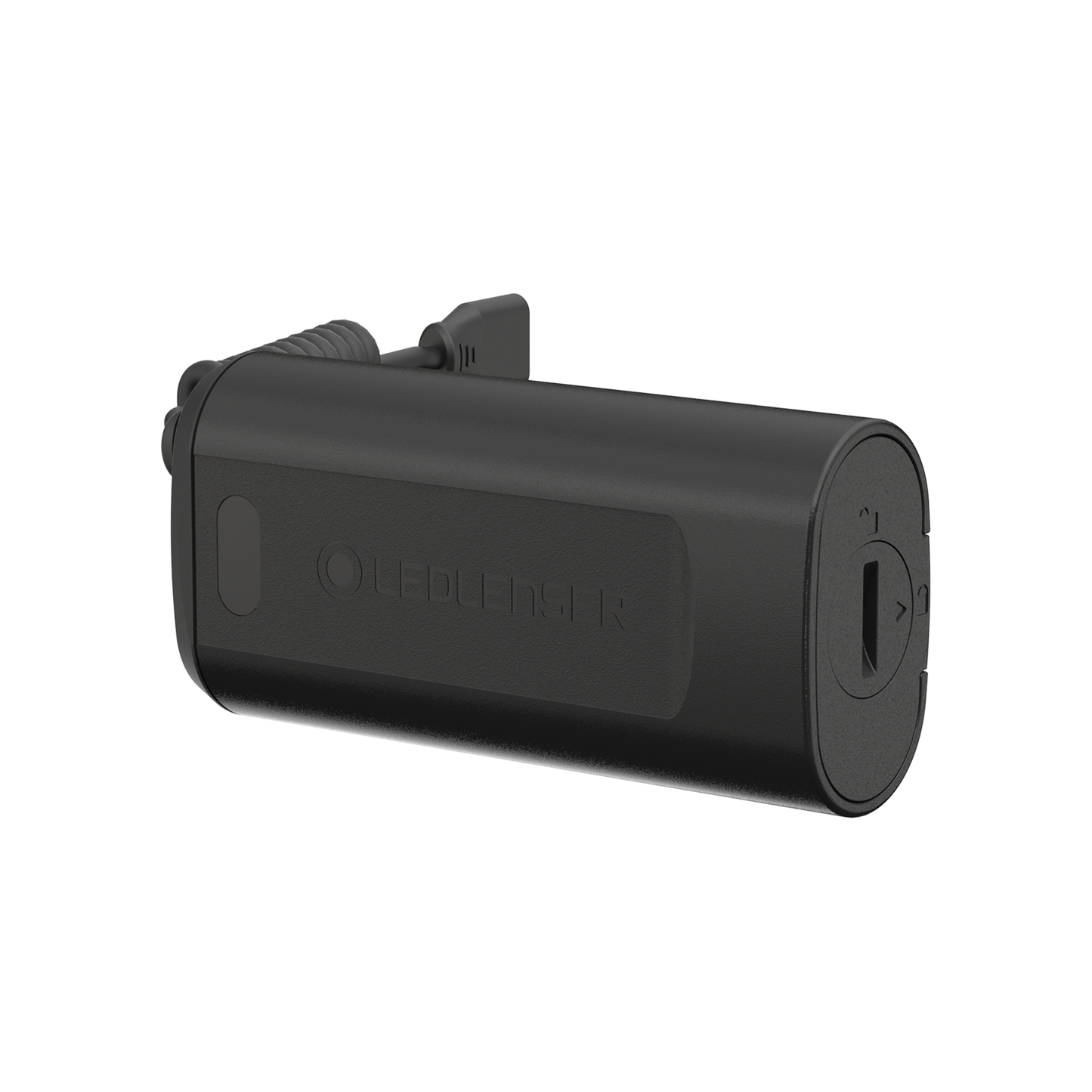 Bluetooth 2x 21700 Li-ion Battery Box