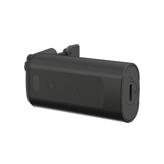 Bluetooth 2x 21700 Li-ion Battery Box
