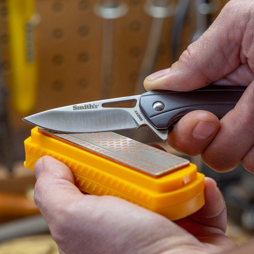 Diamond Precision Sharpening System