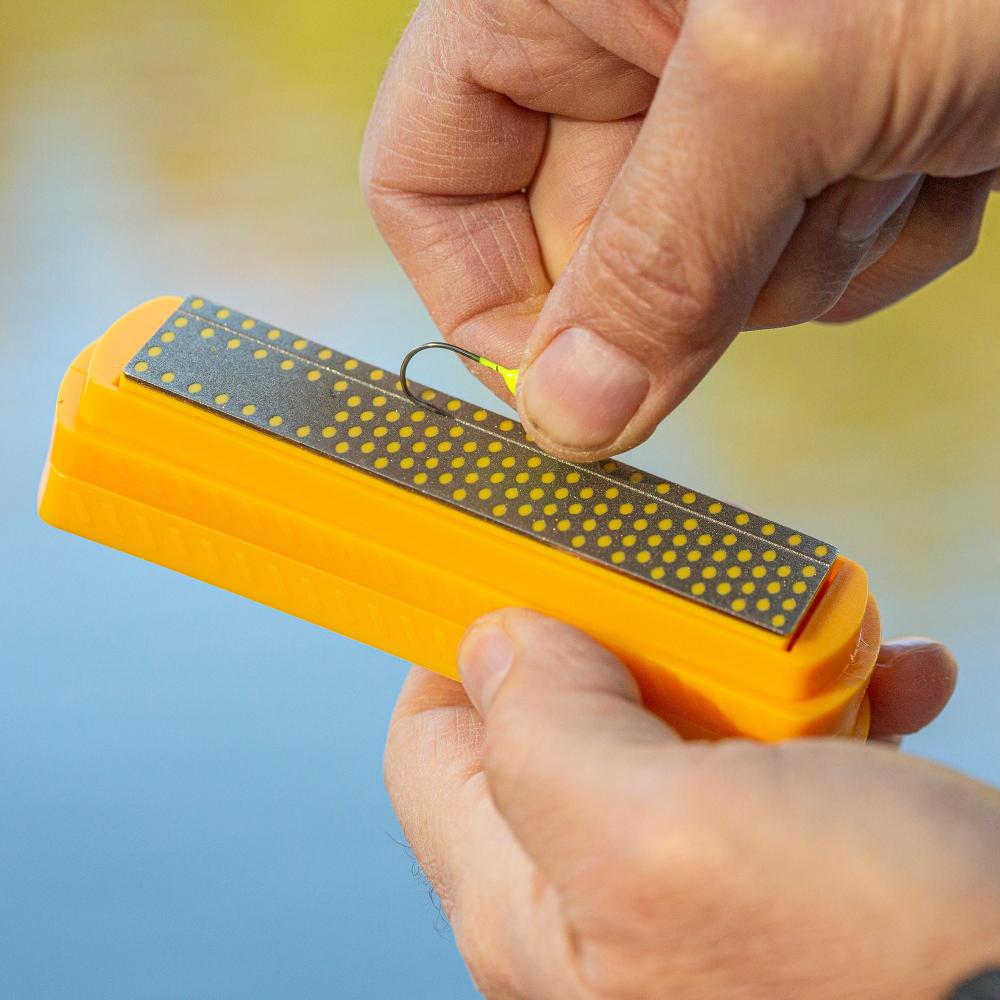 Diamond Precision Sharpening System