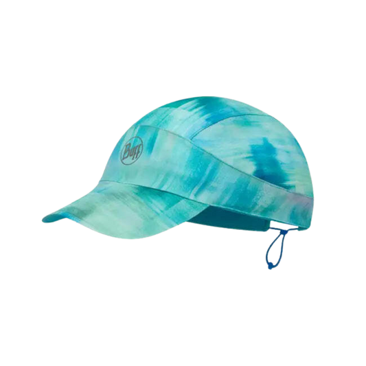 Pack Speed Cap