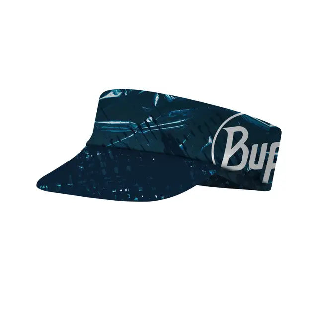 Foldable Go Visor