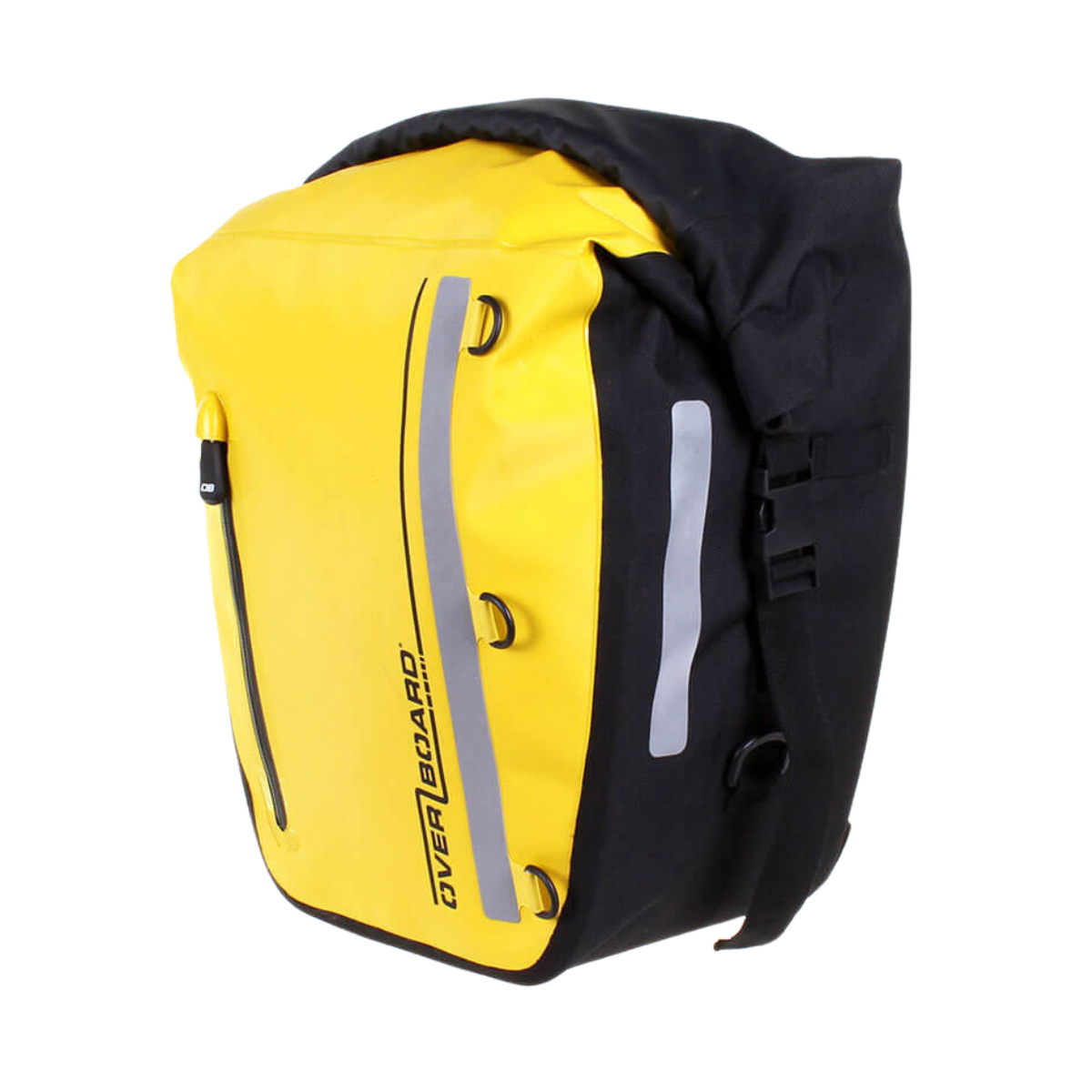 Classic Waterproof Bike Pannier - 17 Litres