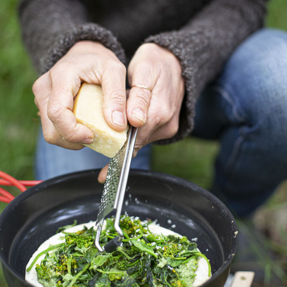 LiTech Frying Pan