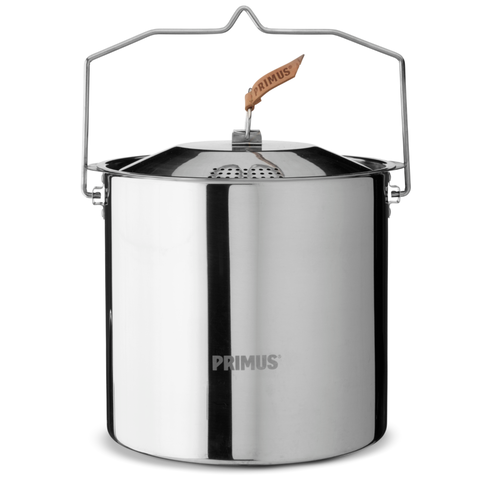 CampFire Pot S.S.