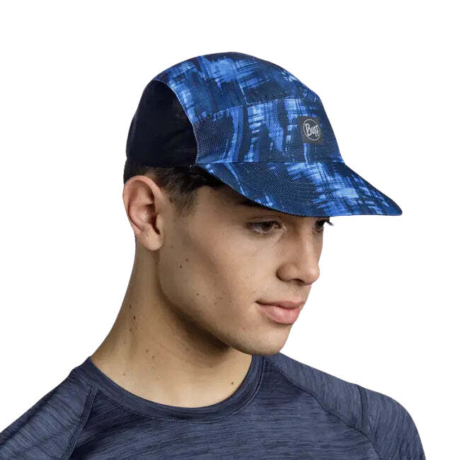 Foldable Speed Cap