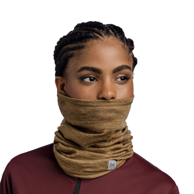 Merino Lightweight Bike Multifunction Neckwear