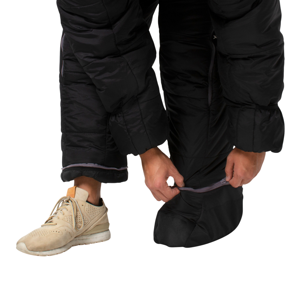 Original 6G Black Shark Wearable Sleeping Bag