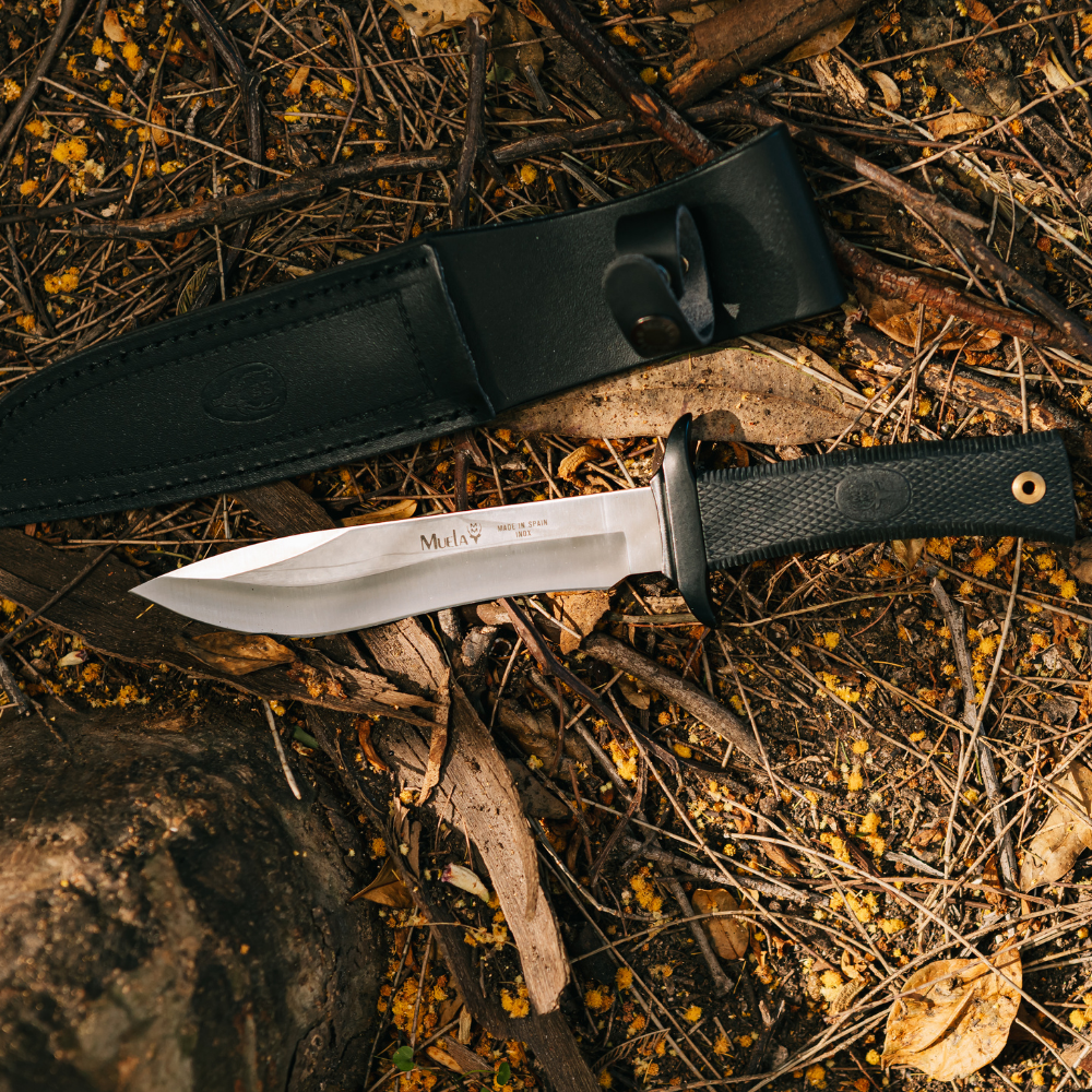 Survival 16 Knife