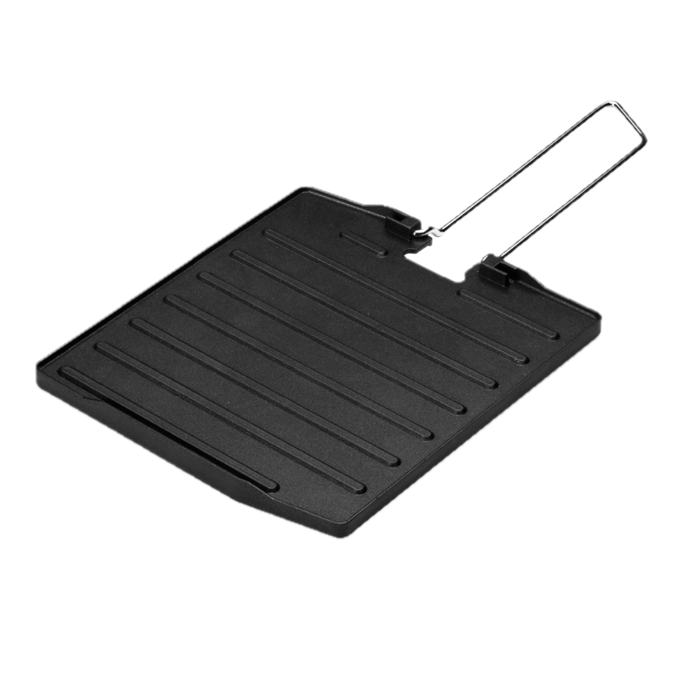 CampFire Griddle Plate