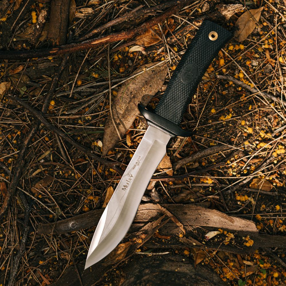 Survival 16 Knife