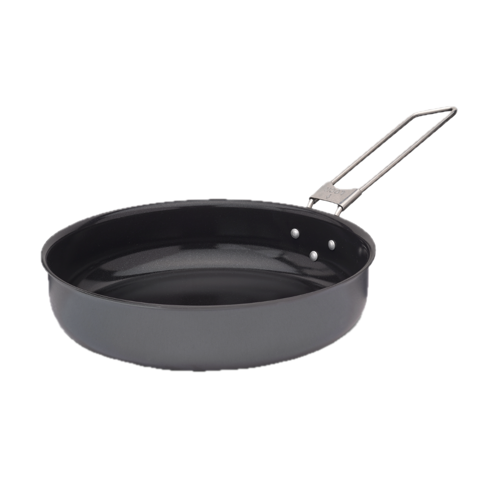 LiTech Frying Pan