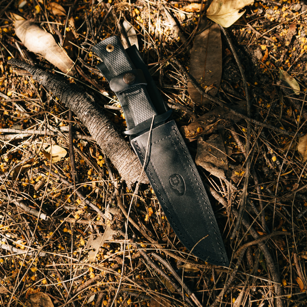 Survival 16 Knife