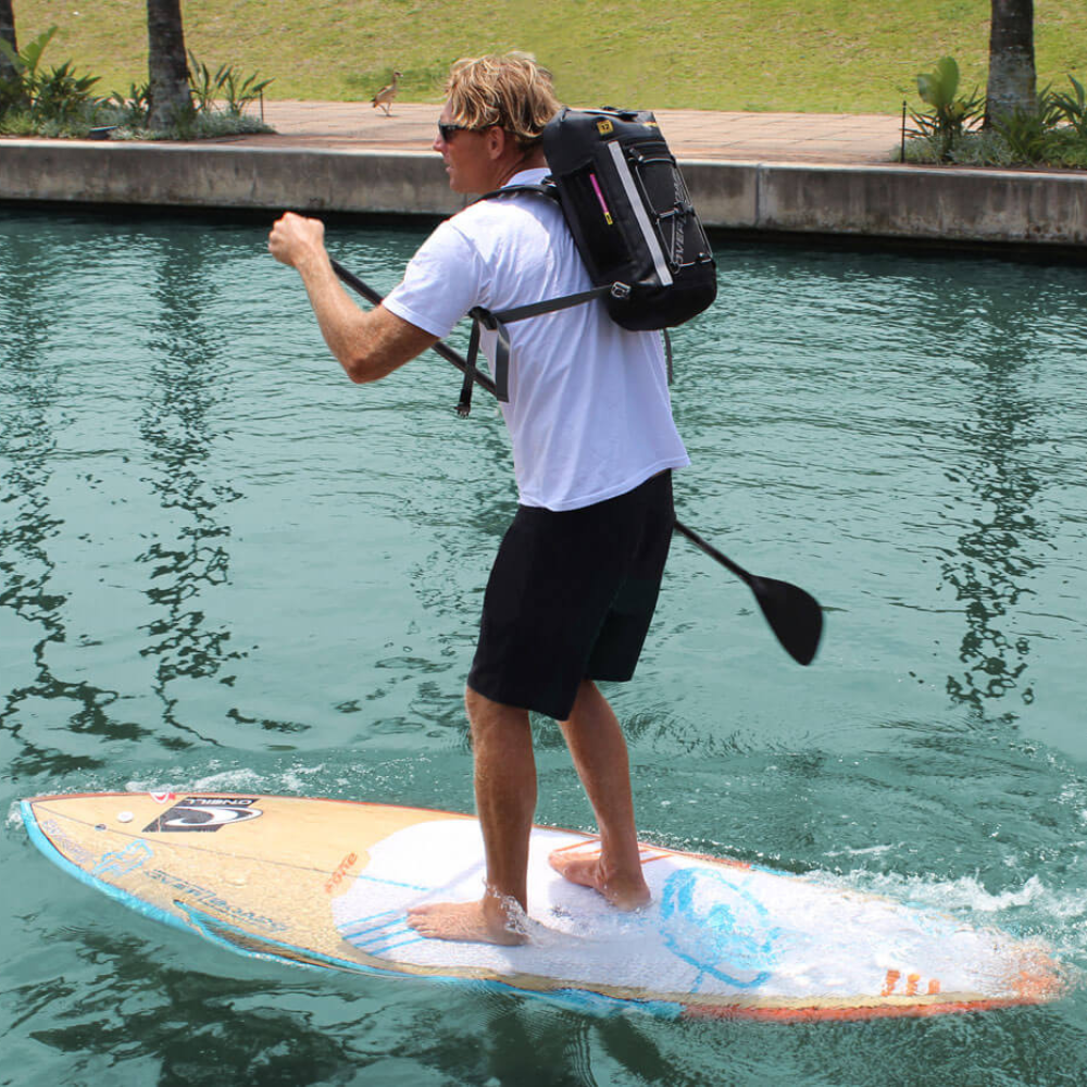 Pro-Light Waterproof Backpack - 30 Litres