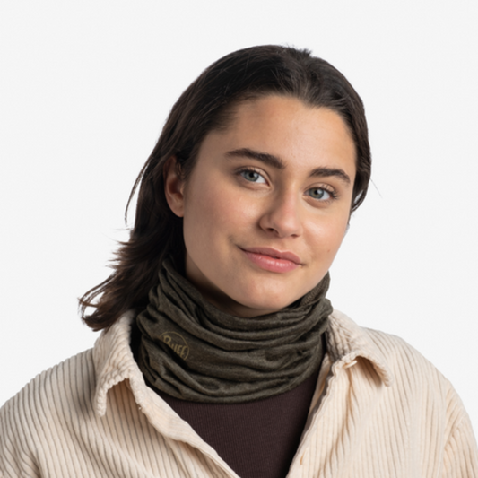 Merino Lightweight Multifunction Neckwear