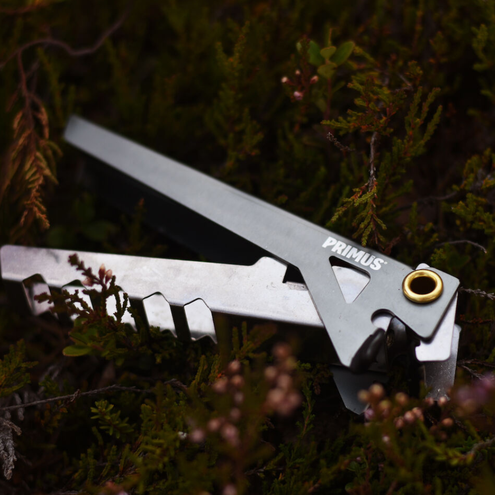 Pot Gripper