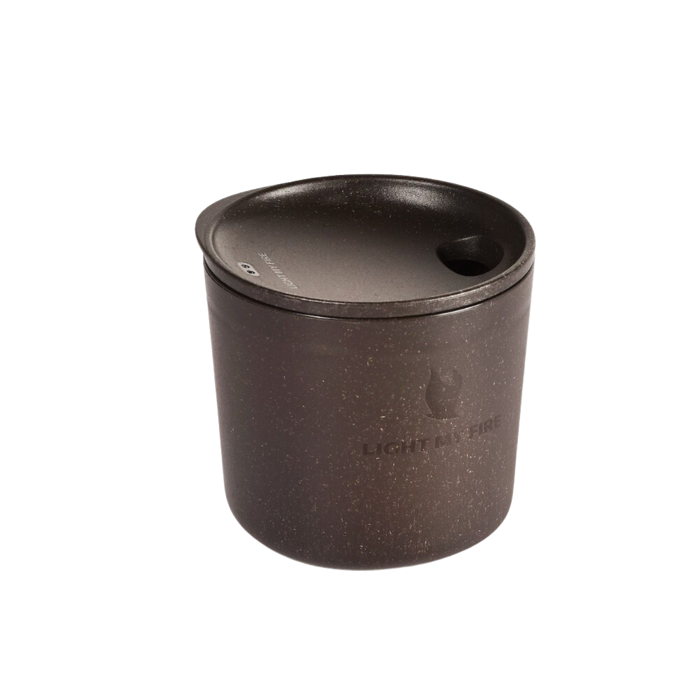 MyCup'n Lid