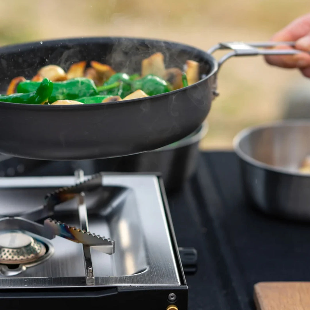 LiTech Frying Pan