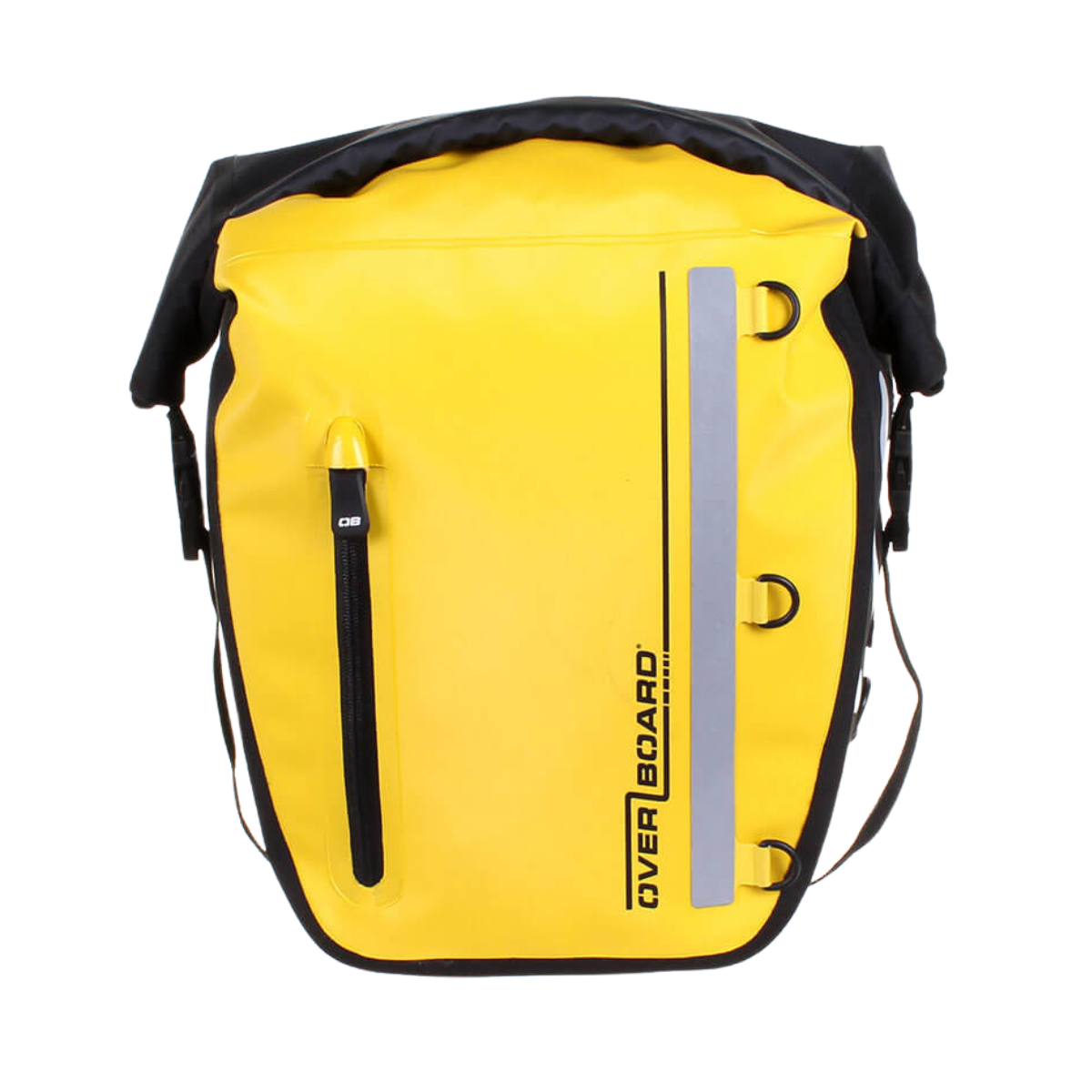 Classic Waterproof Bike Pannier - 17 Litres