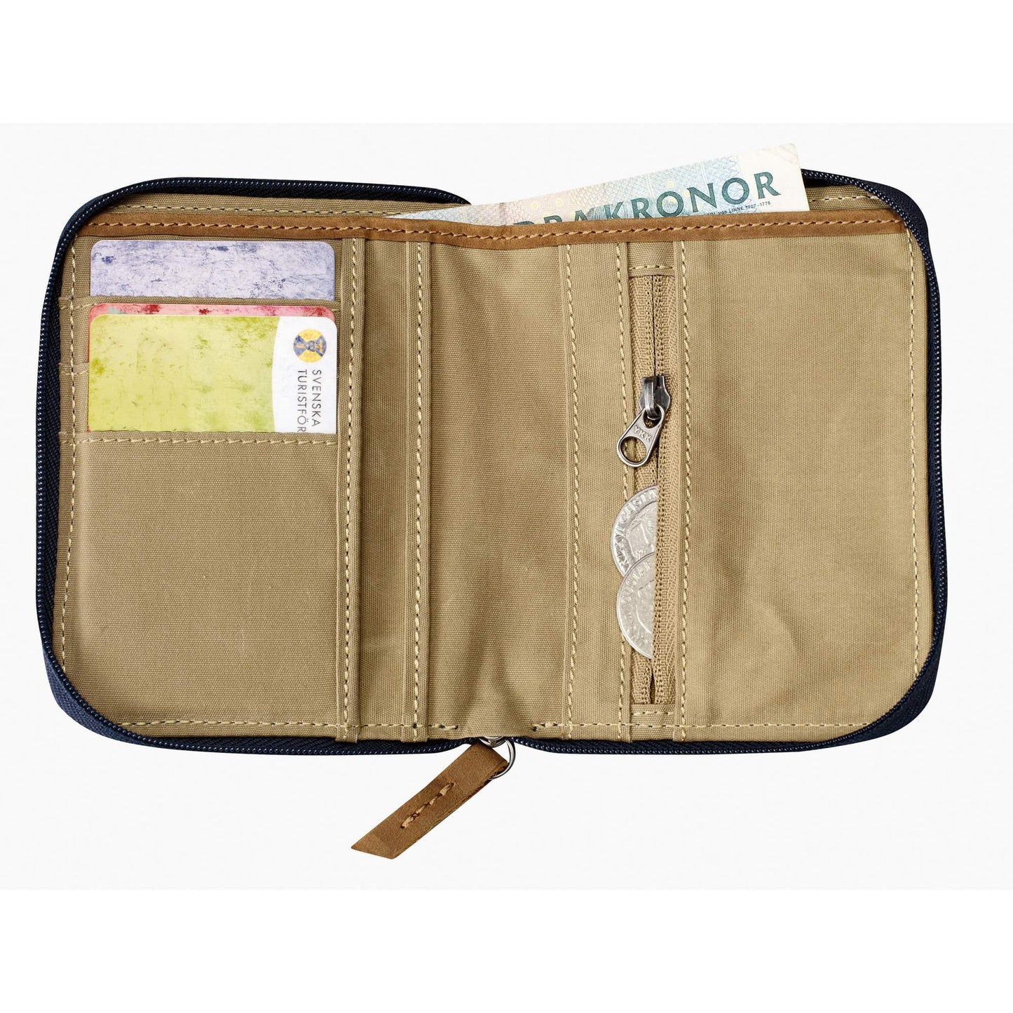 Zip Wallet