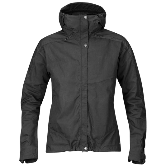 Skogsö Jacket W
