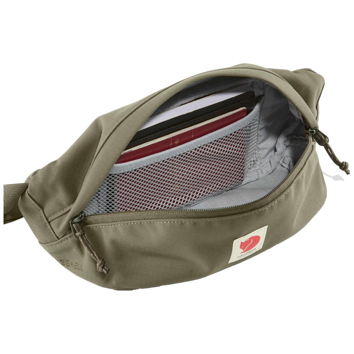 Ulvö Hip Pack Medium