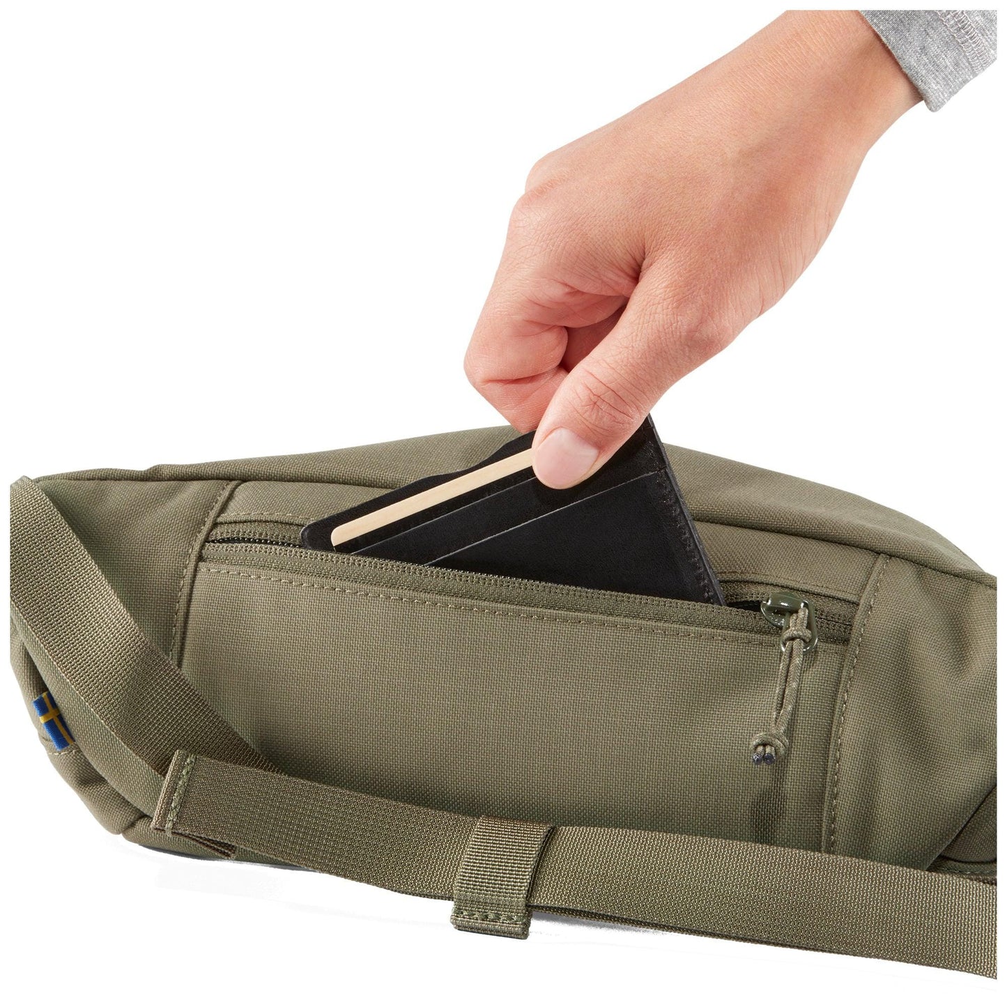 Ulvö Hip Pack Medium