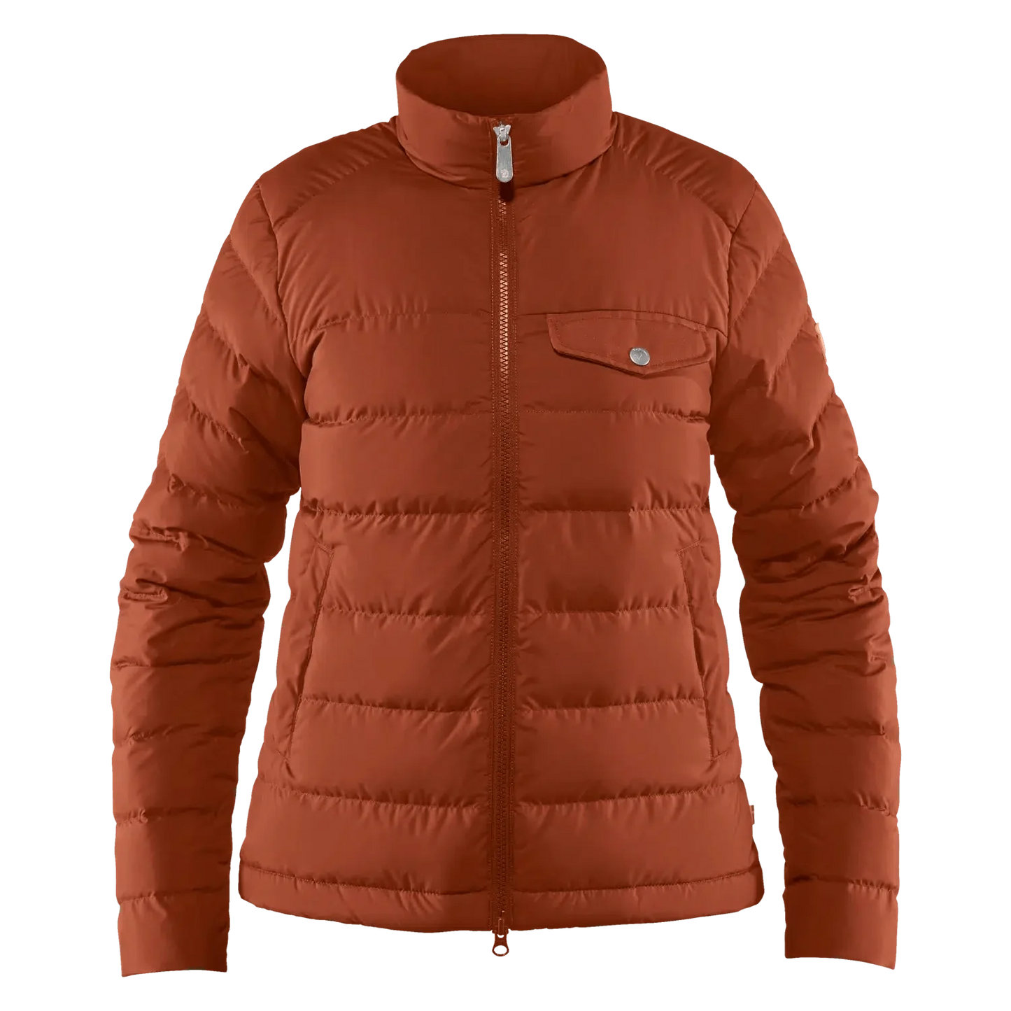 Greenland Down Liner Jacket W