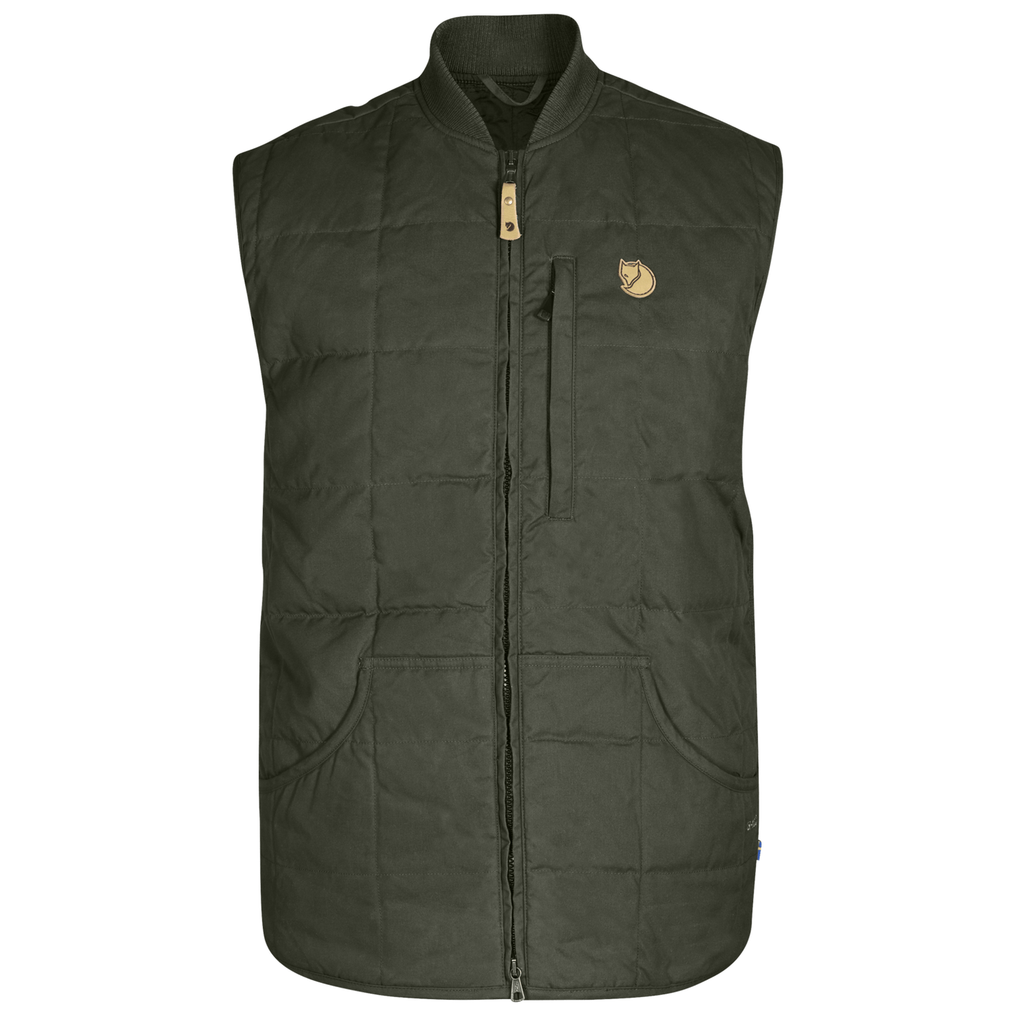 Grimsey Vest M