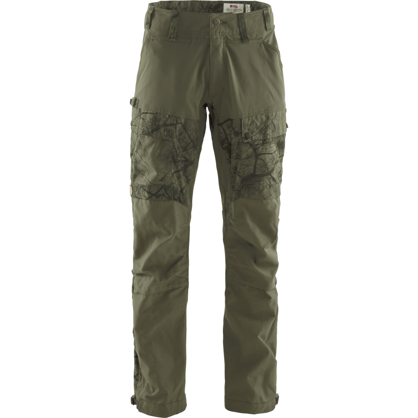 Lappland Hybrid Trousers M Long