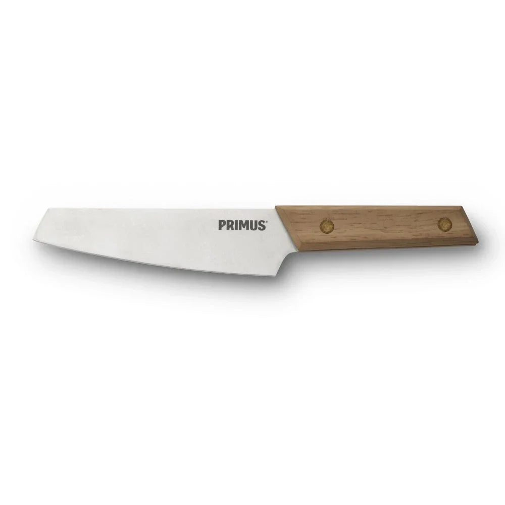 CampFire Knife