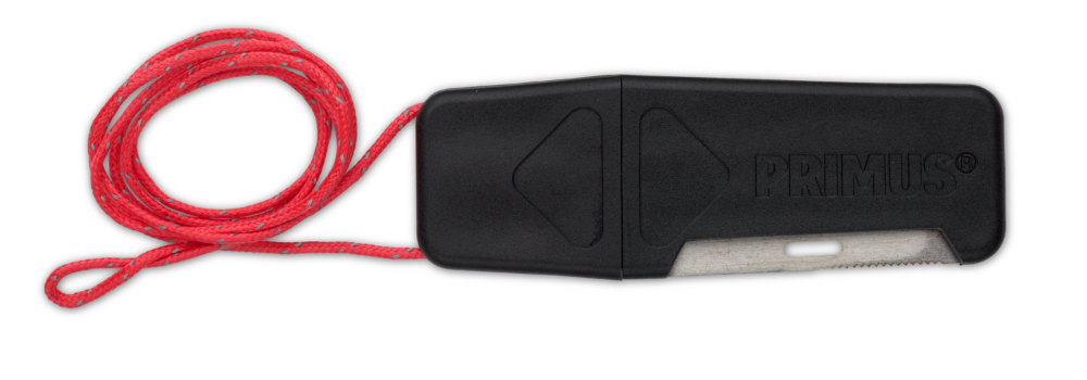 Ignition Steel (New)
