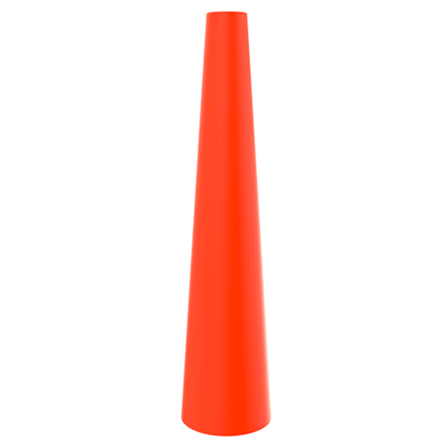 Signal Cone Red